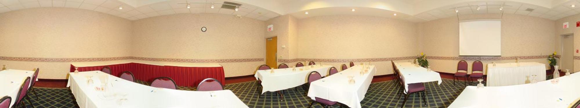 Comfort Inn & Suites Madison - Airport Екстер'єр фото