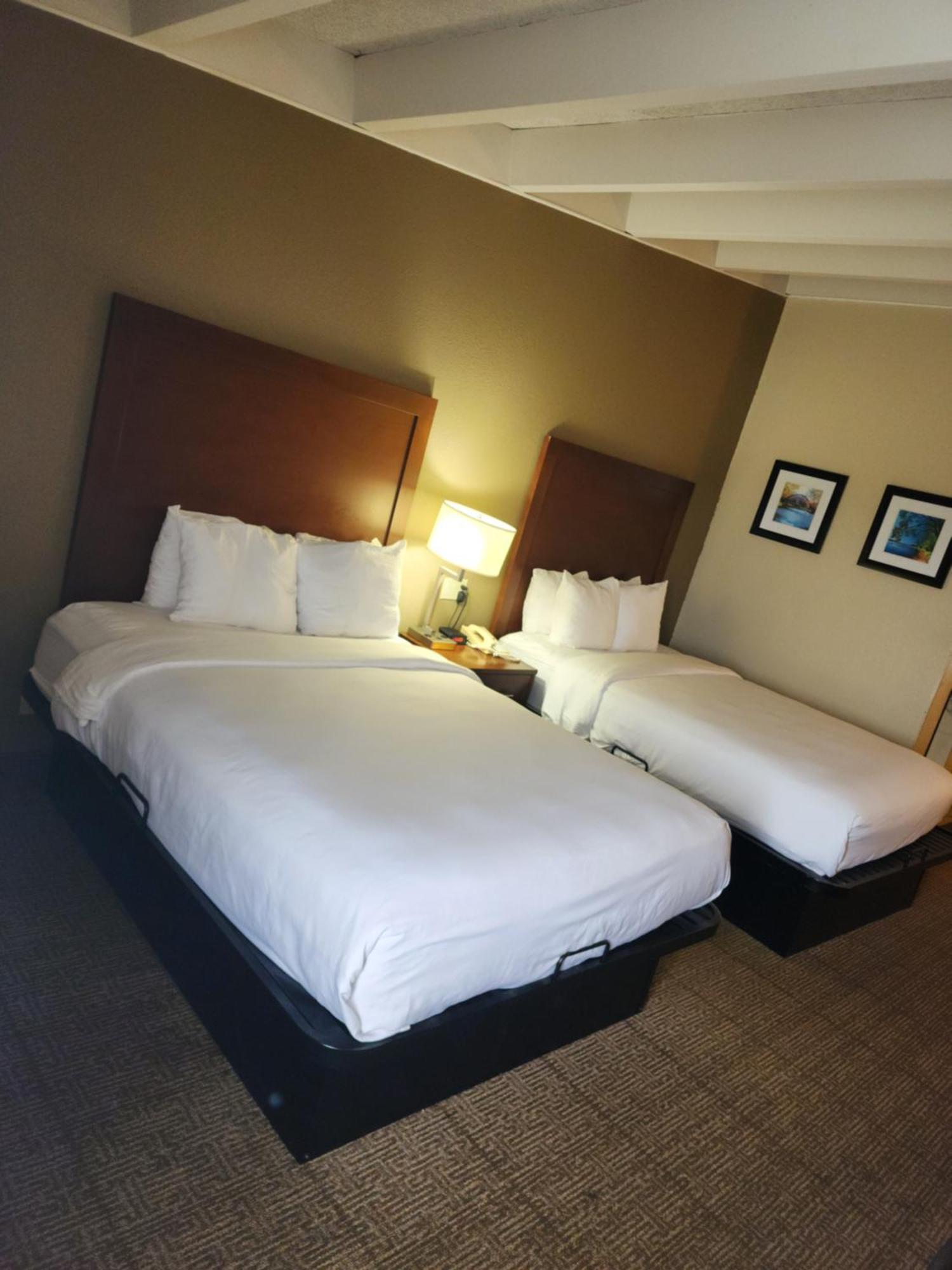 Comfort Inn & Suites Madison - Airport Екстер'єр фото